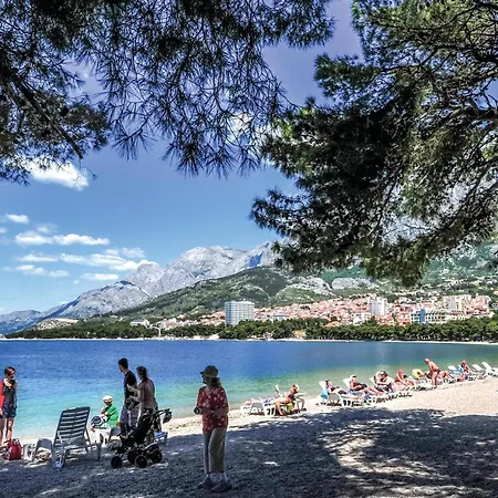 Beautiful In With 3 Bedrooms&wifi Appartement *