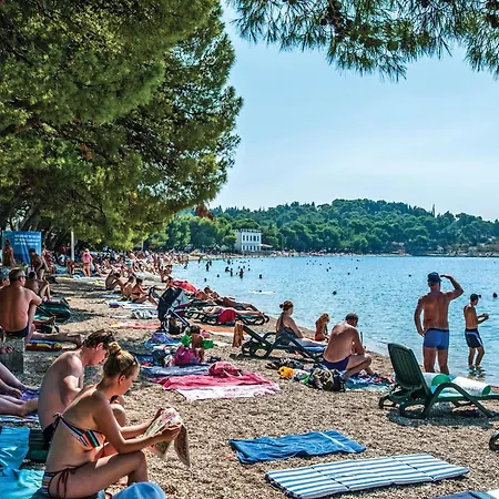 Beautiful In With 3 Bedrooms&wifi * Makarska