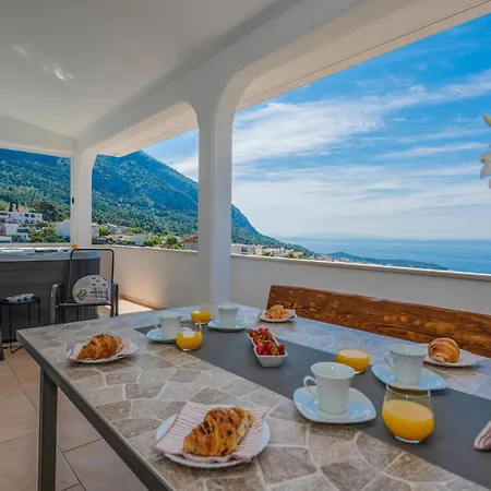 Beautiful In With 3 Bedrooms&wifi Appartement *